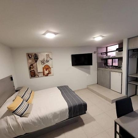 Suite 88-106 Mexico by Eksteriør bilde