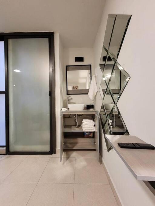 Suite 88-106 Mexico by Eksteriør bilde