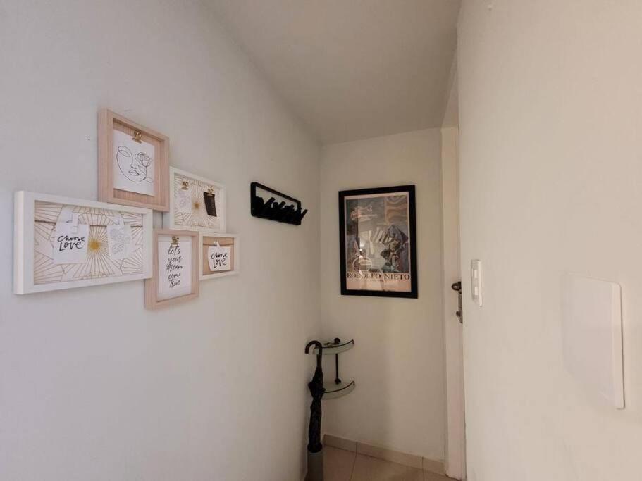 Suite 88-106 Mexico by Eksteriør bilde