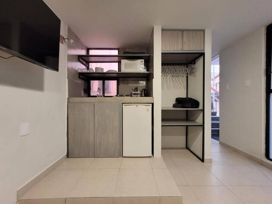 Suite 88-106 Mexico by Eksteriør bilde